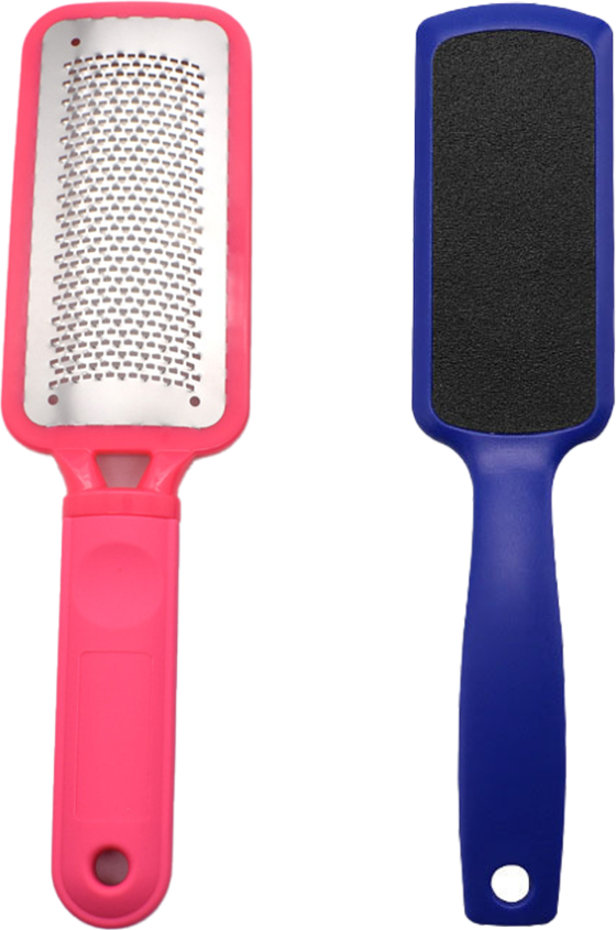 Foot File Kit