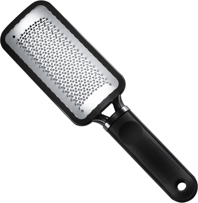 Stainless Steel Foot File