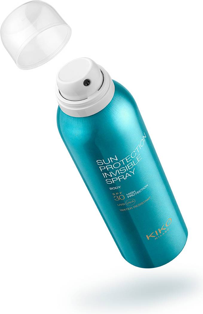 KIKO Milano Sun Protection Invisible Spray Spf30