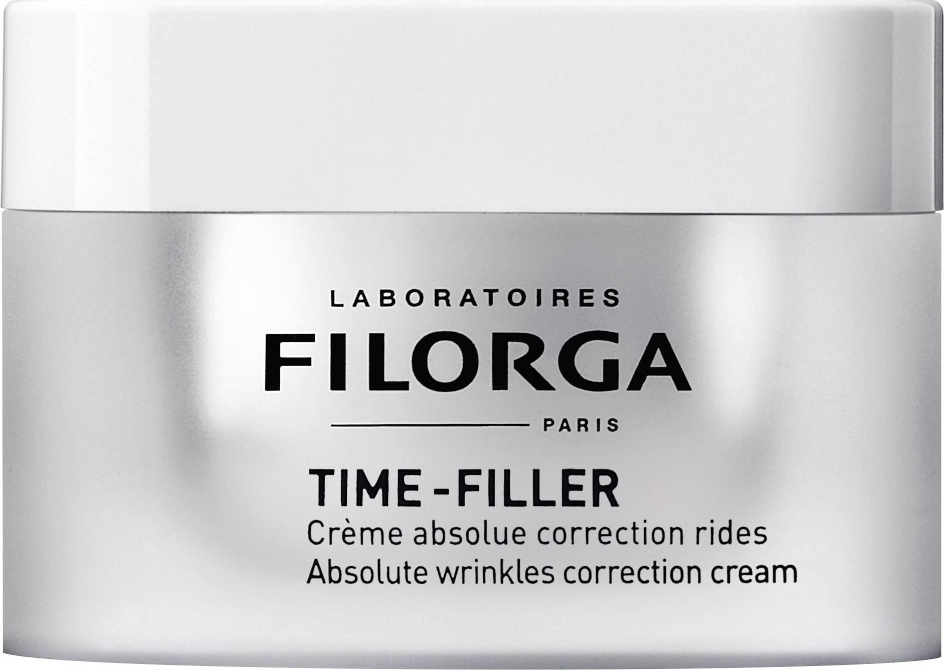 Filorga time filler Filorga Time Filler Crema Correzione Rughe