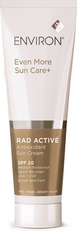 Rad Active