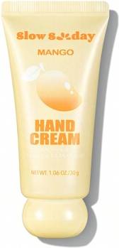 Mango Hand Cream Fragrant