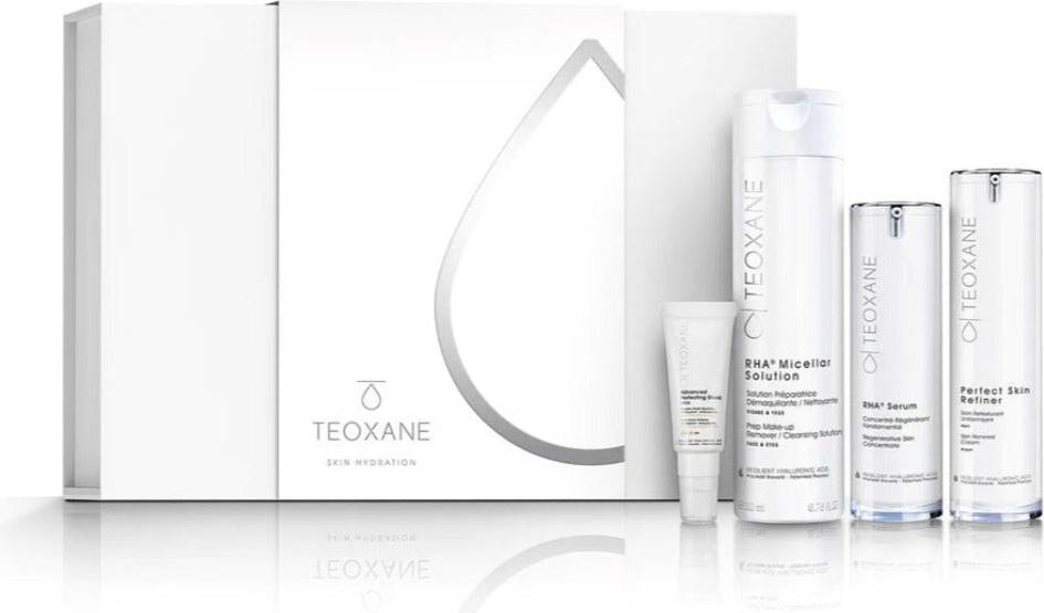 Teoxane Skin Hydration Gift Collection