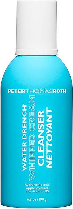 Peter Thomas Roth Water Drench Whipped Cream