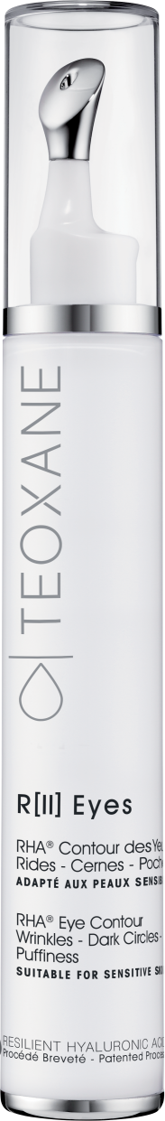 Teoxane RHA Advanced Eye Controur 15ml