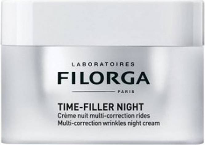 Filorga time filler Filorga Time-Filler Night Cream 5XP 50ml
