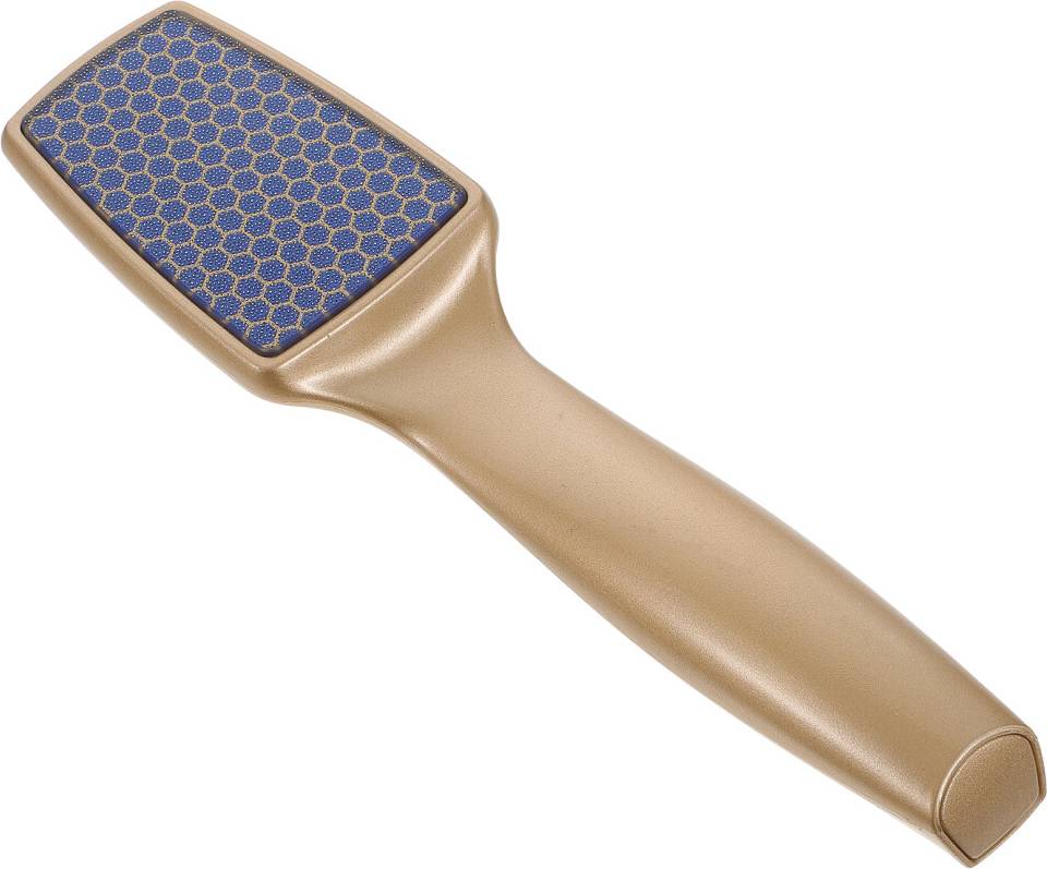 Solustre 2Pcs Sole Trimmer Foot File
