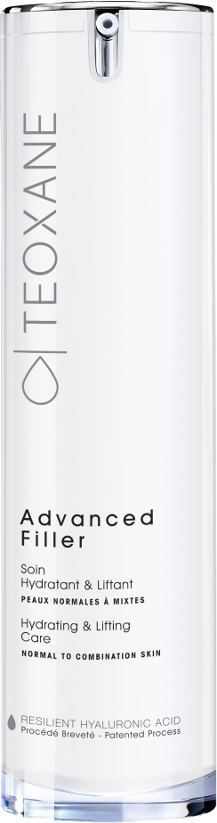 Advanced Filler Normal to Combination Skin