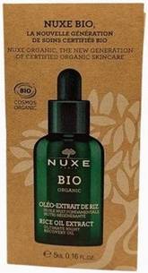 Nuxe Bio Organic Rice Oil Extract Recovery 5ml 5ml
