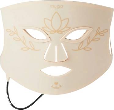 LED Light Therapy Face Mask