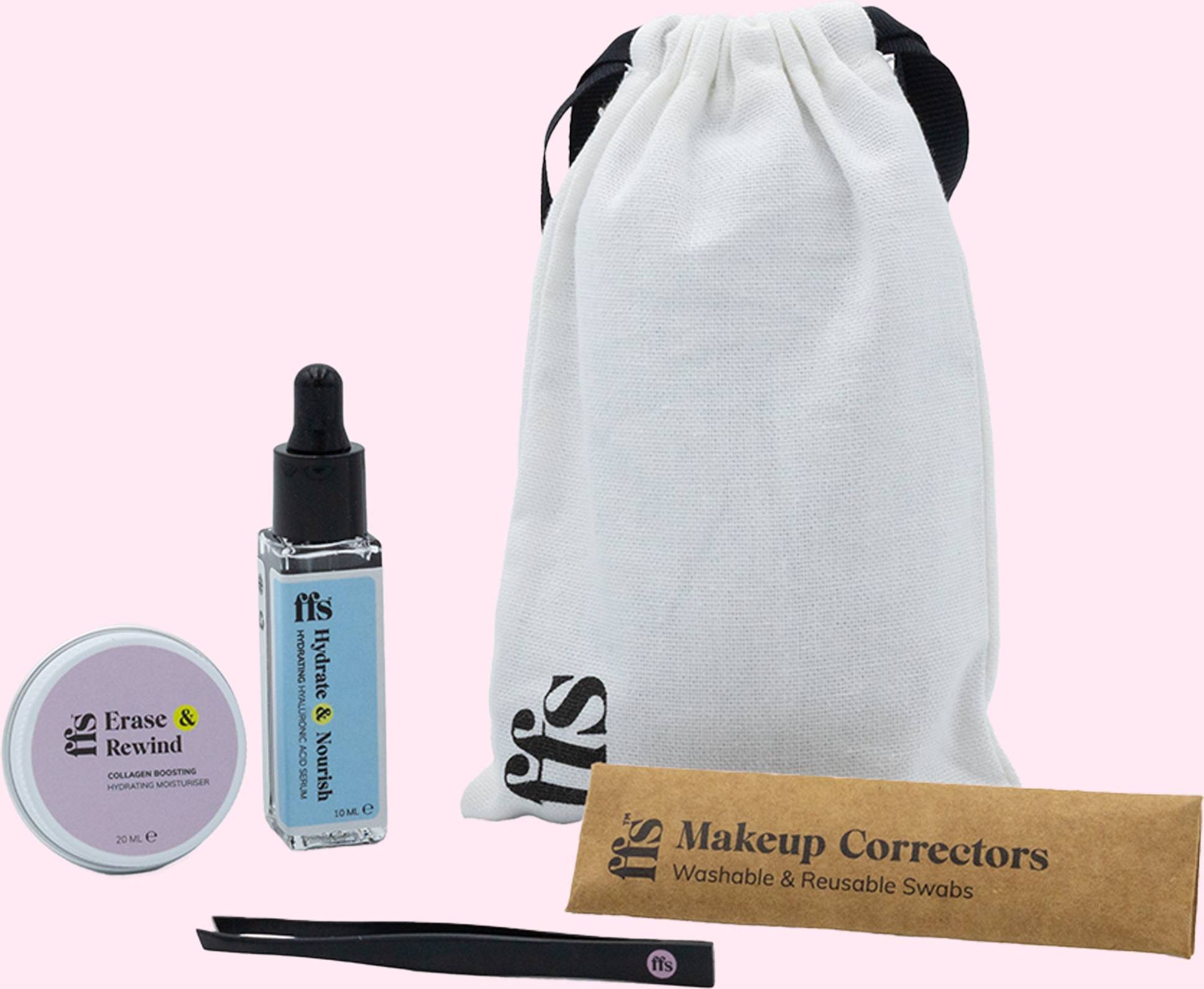 Mini Face Care Collection