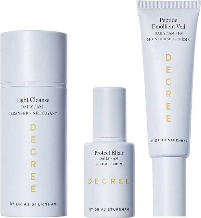 Decree AM Essentials