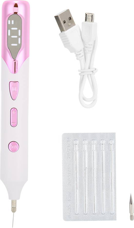 Skin tag removal kit Advanced Precision Targeted Skin Removal Kit