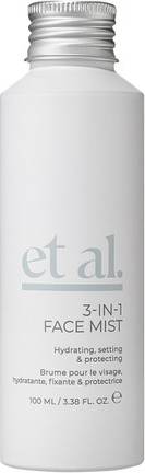 et al. 3-In-1 Face Mist