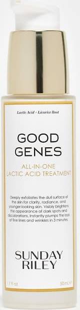 Sunday Riley Good Genes Lactic Acid Treatment 50ml