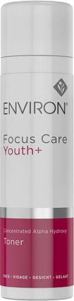 Alpha Toner Forte Hydroxy Acids