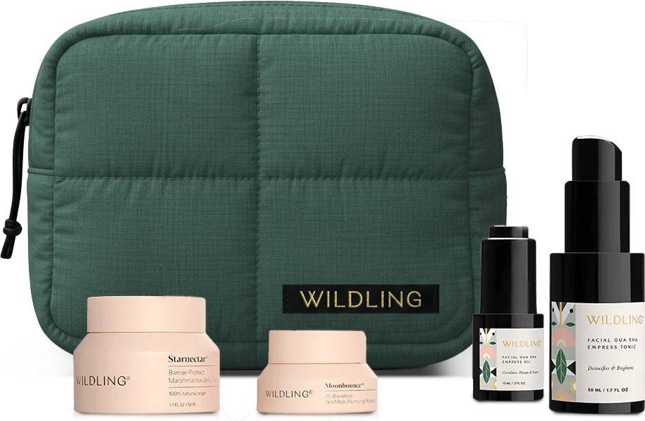 Wildling TSA Ritual Set