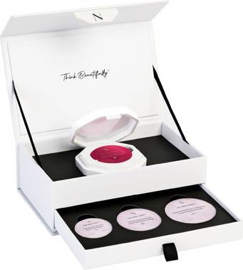The Brilliant Discovery Ritual Set