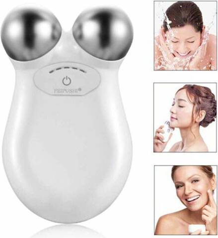Eapoy Microcurrent Face Lift Machine Portable