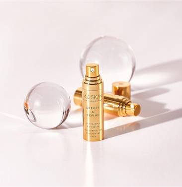 MZ Skin Depuff Define Eye Rescue 15ml