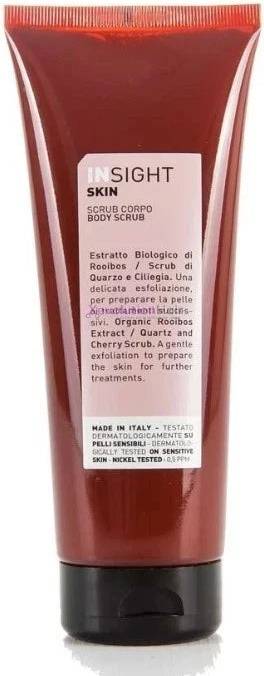 Body Scrub