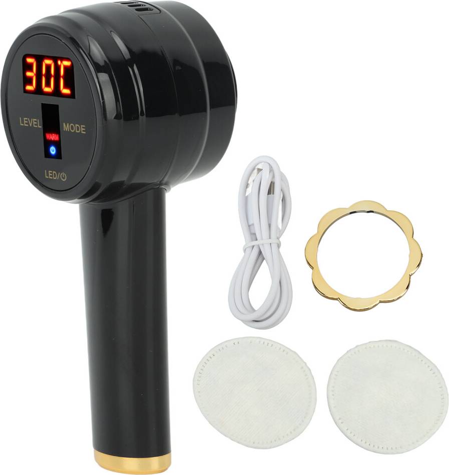 Electronic Foot File