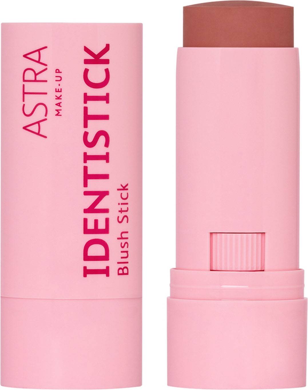 Astra Identistick Blush Stick - Rostrot Rot