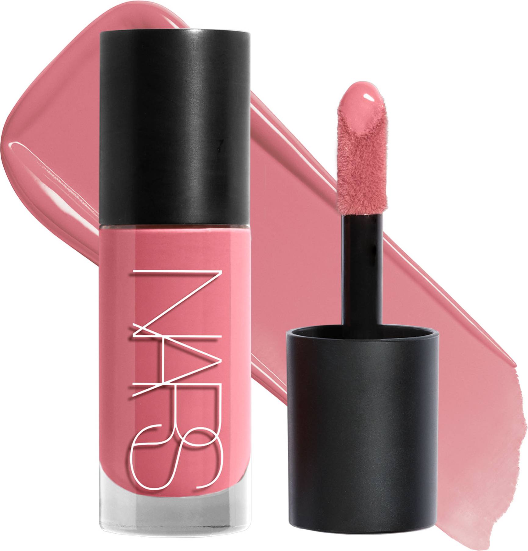 NARS Liquid Blush Rouge Orgasm Fantasy