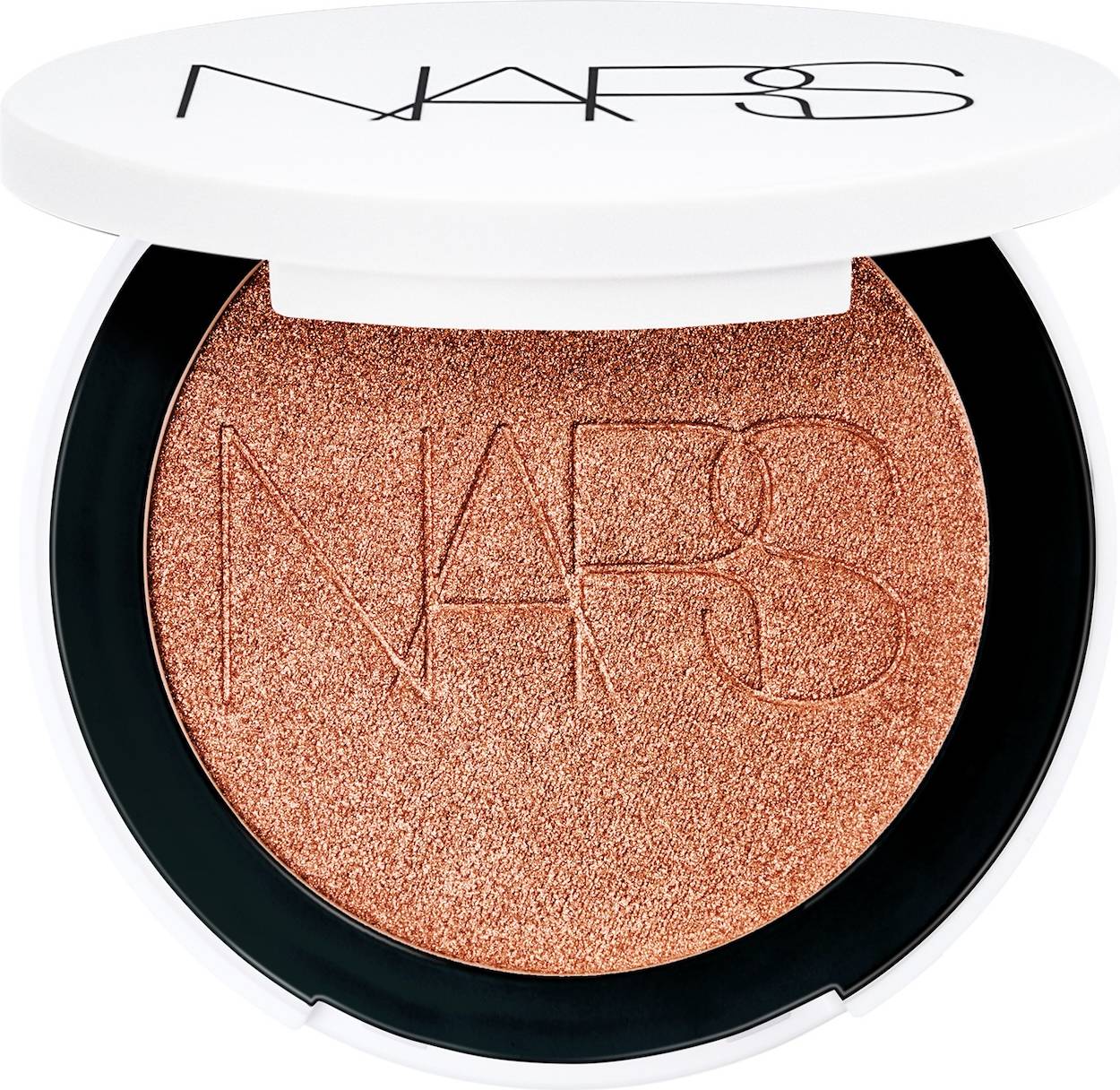 NARS Light Reflecting Luminizing Powder - Total Eclipse