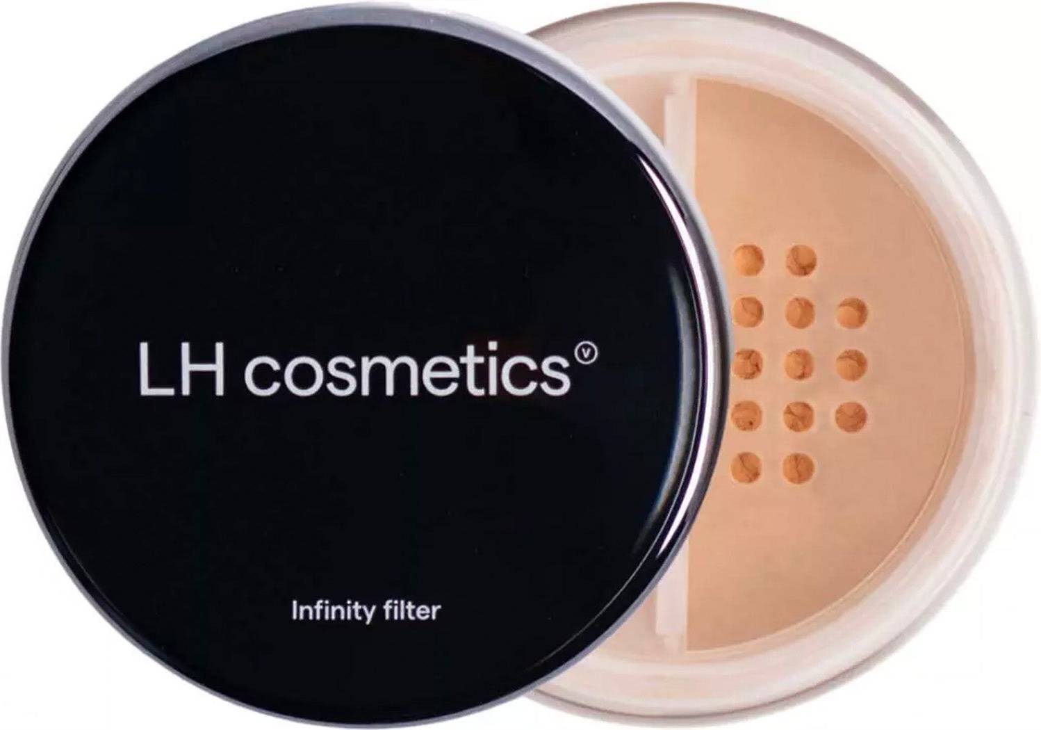 LH Cosmetics Infinity Filter Fade - Multi