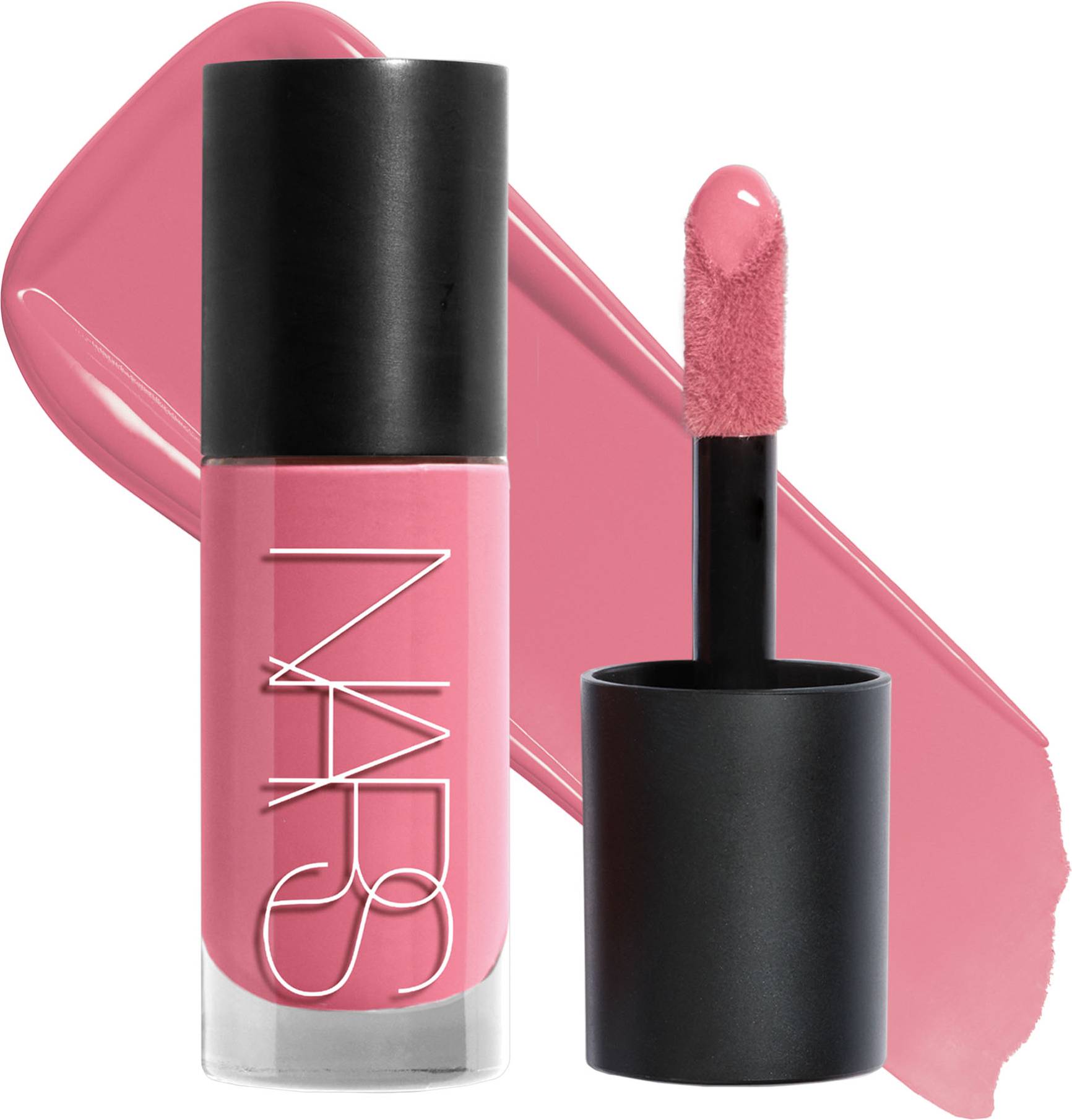 NARS Liquid Blusher Shade Fast Ride
