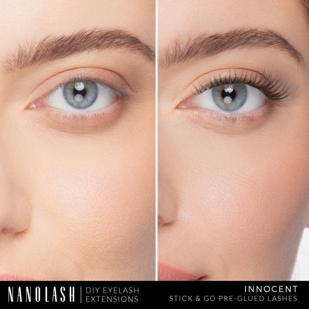 DIY Eyelash Extensions Kit Innocent