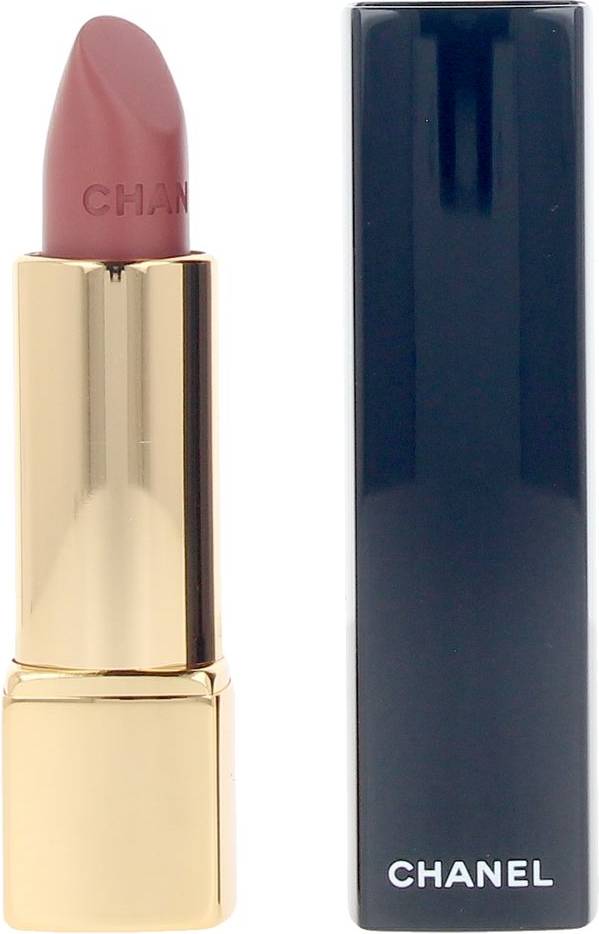 Chanel Rouge Allure Velvet Luminous Matte Lip Colour 78 Inimitable