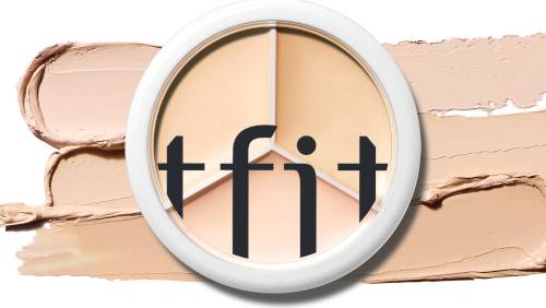 Cover Up Pro Concealer - Neutral