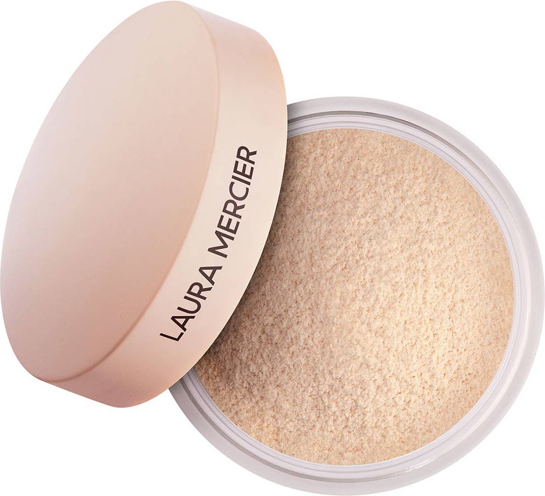 Laura mercier translucent powder Laura Mercier Translucent Loose Setting Powder Ultra-Blur Mini