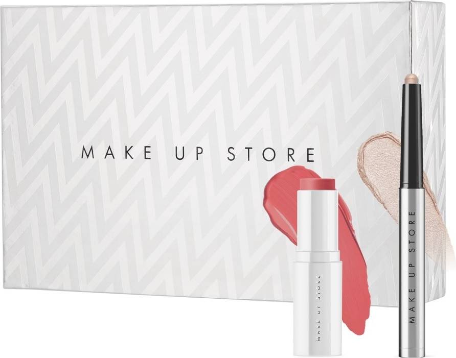 Make up Store Festive Essentials Makeup Set