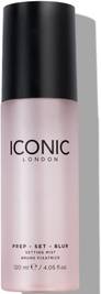 Iconic London Prep Set Blur Setting Spray