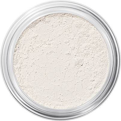 Silk Finish Powder