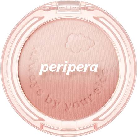 Pure Blushed Custom Cheek Night Peri Version - Multi