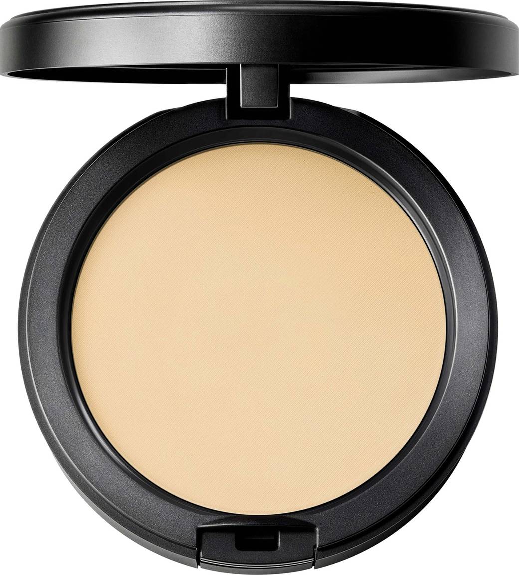 MAC Studio Fix Powder Plus Foundation - NC11