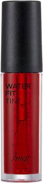 Water Fit Lip Tint 04 Red Signal - Rood