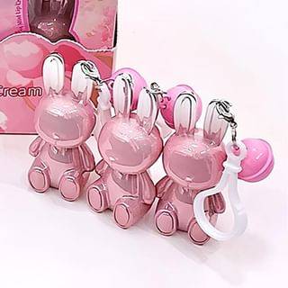 Pink Rabbit Velvet Mist Lip Cream