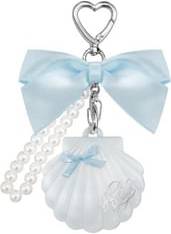 Shell's Jewel Collection Highlighter Balm Charm Set - Blue Tears