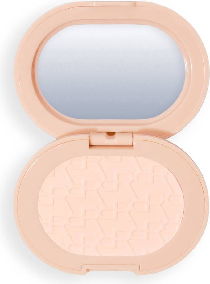 Makeup Revolution Powder Pops Instant Blur Setting