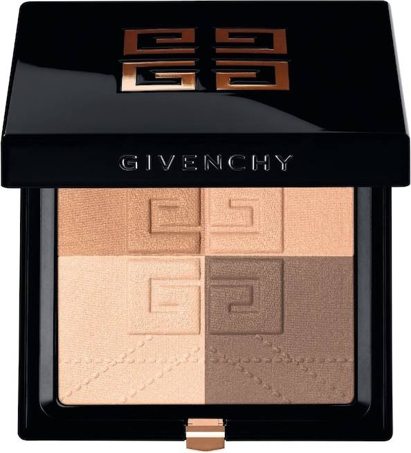 Givenchy Prisme Libre Bronzer Powder