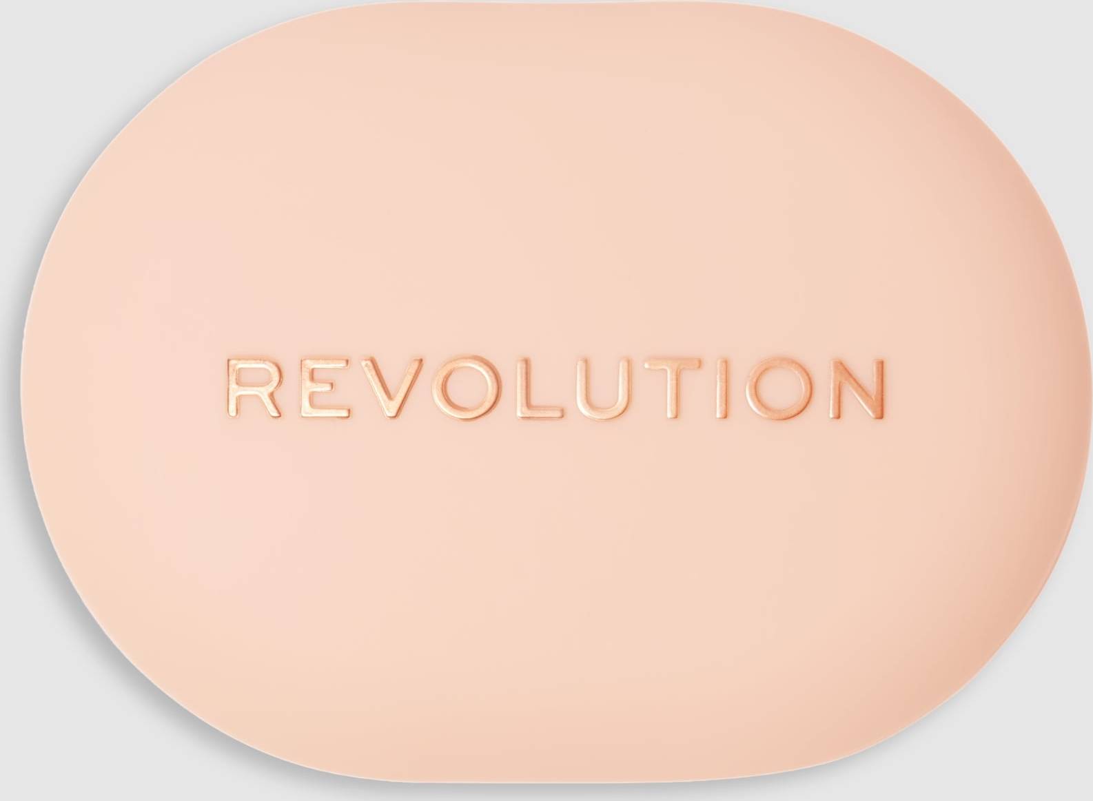 Revolution Powder Pops Instant Blur Setting