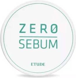 Etude House Zero Sebum Drying Powder