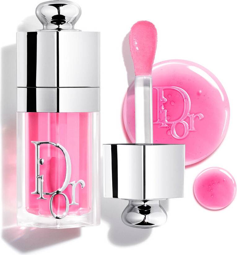 Dior addict lip Dior Addict Lip Glow Oil - Raspberry