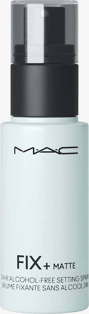 Makeup setting spray MAC Fix+ Stay Over Matte 24-Hour Setting Spray