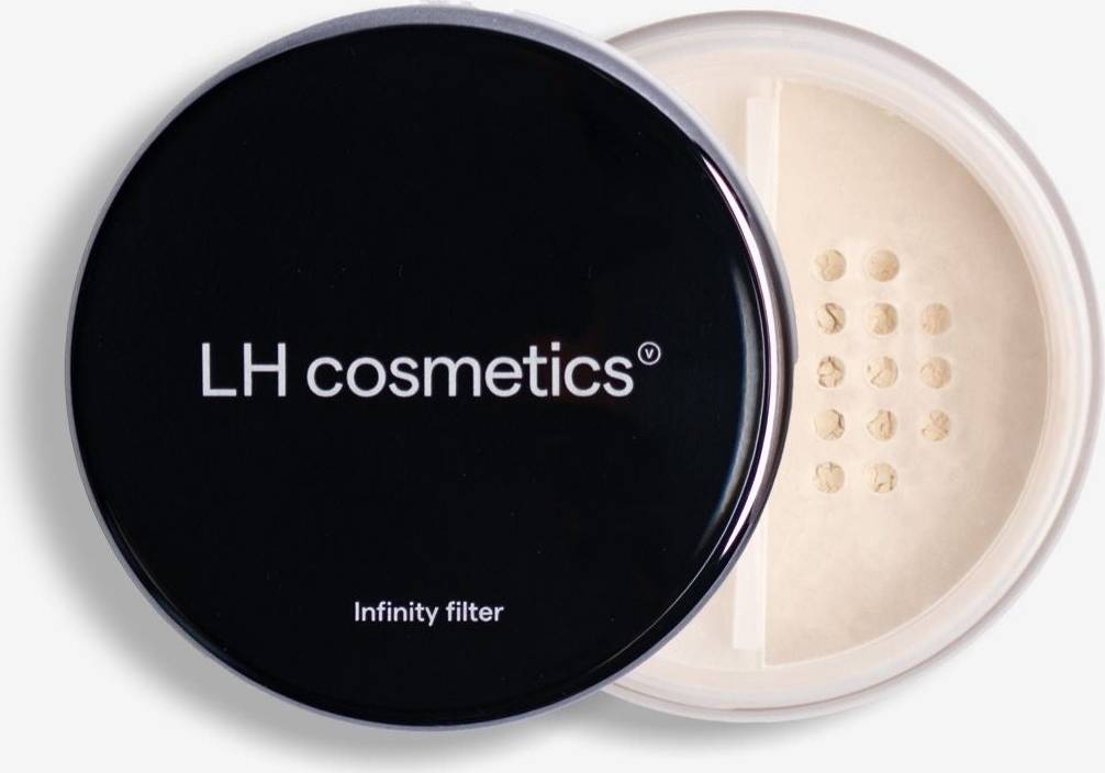 LH Cosmetics Infinity Filter